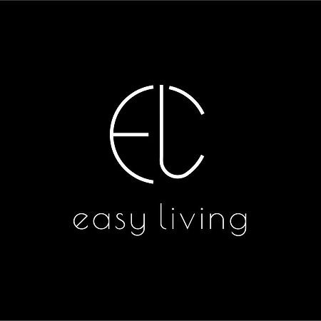 Zen Central Luxury Apartment Heraklion Exterior foto