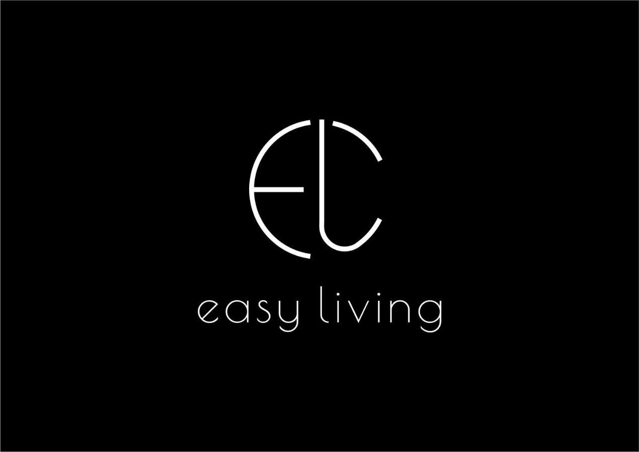 Zen Central Luxury Apartment Heraklion Exterior foto